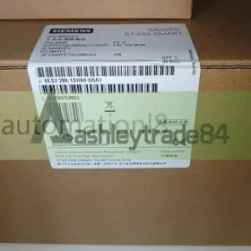 6es7288-1sr60-0aa1 Siemens 1 Pcs New 6es7 288-1sr60-0aa1