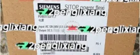 6es7307-1ea80-0aa0 Siemens 1pc New Simatic S7 6es7 307-1ea80-0aa0