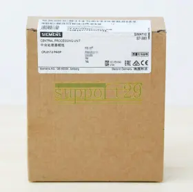 6es7317-2ek14-0ab0 Siemens 1pcs New Cpu Module 6es7 317-2ek14-0ab0
