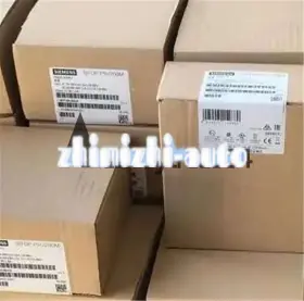 6es7332-5hf00-4ab1 Siemens One New Extended Module 6es7 332-5hf00-4ab1