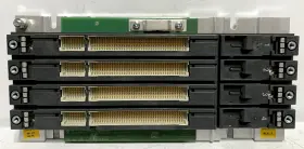 6es7401-1da01-0aa1 Siemens Simatic S7-400 Rack Central With 4 Slots