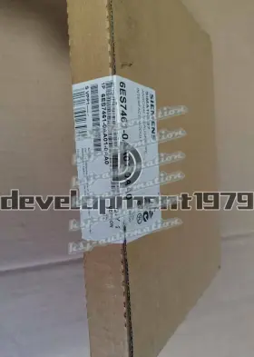 6es7461-0aa01-0aa0 Siemens One New 6es7 461-0aa01-0aa0 Module