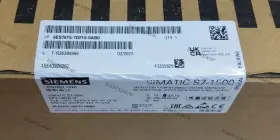 6es7615-7df10-0ab0 Siemens New Free Shipping In Box Factory Sealed Plc