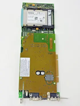 6es7616-2ql10-0ab4 Siemens Mint Condition 6es7 616-2ql10-0ab4 Pci Pc Card 6es7616-2ql10-0ab4 Siemens Mint Condition 6es7 616-2ql10-0ab4 Pci Pc Card