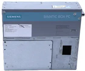 6es7647-6ce63-0ga1 Siemens 6es7647-6ce66-0gb1 Simatic Box Pc