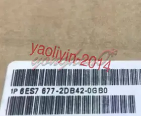 6es7677-2db42-0gb0 Siemens One Controller 6es7 677-2db42-0gb0 New