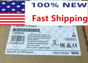 6es7952-1ky00-0aa0 Siemens 1pcs New 6es7 952-1ky00-0aa0