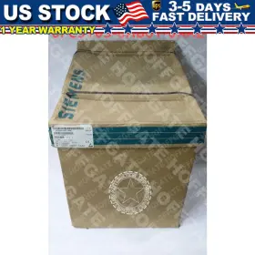 6fc5103-0ab01-0aa2 Siemens New Sinumerik 840c/840ce 19 Inch 6fc5 103-0ab01-0aa2