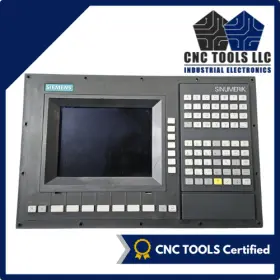 6fc5103-0ab03-0aa3 Siemens Refurbished Panel