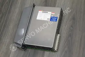 6fc5114-0aa01-0aa1 Siemens Sinumerik Modular Power Supply With 90 Days Warranty