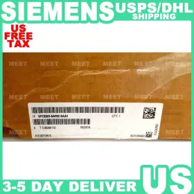 6fc5203-0af02-0aa1 Siemens New 6fc5 203-0af02-0aa1 1 Year Warranty Fast Shipping