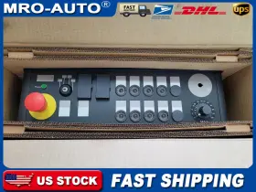 6fc5203-0af24-0aa0 Siemens New In Box