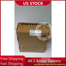 6fc5210-0df20-0aa0 Siemens New 6fc52100df200aa0 Sinumerik Pcu 50 566 Mhz
