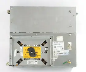 6fc5247-0af08-2aa0 Siemens 6fc5210-0df25-2aa0 Sinumerik Pcu 50 1.2ghz Hd