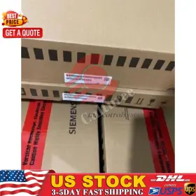 6fc5210-0df53-2aa0 Siemens New 6fc5 210-0df53-2aa0 1 Year Warranty Fast Shipping