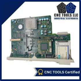 6fc5357-0bb15-0aa0 Siemens Refurbished Drive Module