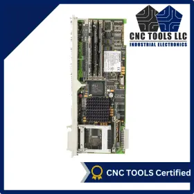 6fc5357-0bb22-0ae0 Siemens Refurbished Control Board