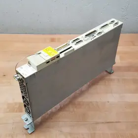 6fc5247-0aa00-0aa3 Siemens 6fc5357-0bb25-0aa0 Drive Module - Used
