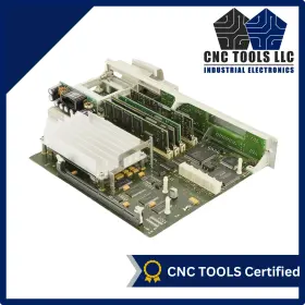 6fc5357-0bb33-0ae1 Siemens Refurbished Numerical Control Unit