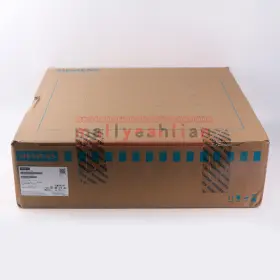 6fc5370-8aa40-0ba0 Siemens 1pcs New Cnc Control Panel