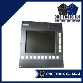 6fc5610-0ba10-0aa1 Siemens Refrubished Panel