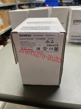 6fx2001-5fn25 Siemens 1pc New Motor Encoder Free Shipping