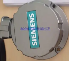 6fx2001-5je20-2qc0 Siemens One New Encoder 6fx2 001-5je20-2qc0