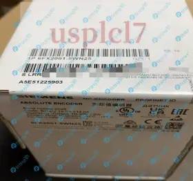 6fx2001-5wn25 Siemens 1pcs New Absolute Encoder