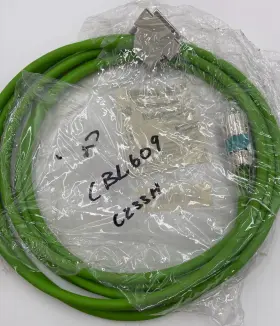6fx8002-2ca11-1af0 Siemens Servo Motor Power Cable 20m Sinamics