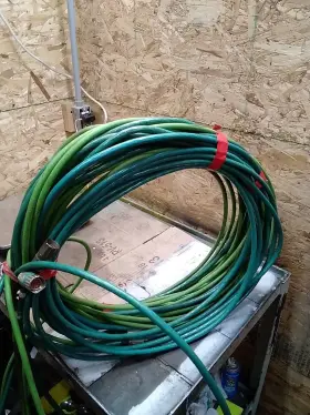 6fx8002-2cb54-1ba0 Siemens Motion Connect Encoder Extension Cable 570 104 0025