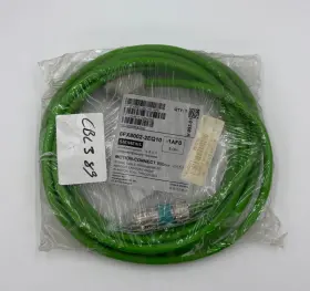 6fx8002-2eq10 Siemens Servo Motor Encoder Cable Sinamics - Sunnen