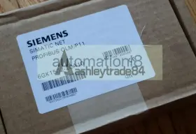 6gk1502-2ca10 Siemens One New 6gk1 502-2ca10
