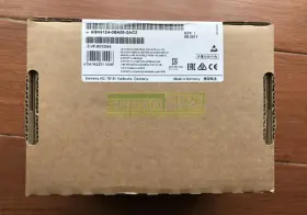 6gk5124-0ba00-2ac2 Siemens One New 6gk5 124-0ba00-2ac2