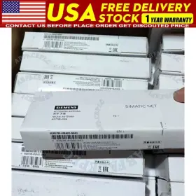6gk5795-4ma00-0aa3 Siemens New 6gk5 795-4ma00-0aa3 1 Year Warranty Fast Shipping