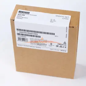 6gk7342-5da03-0xe0 Siemens 1pcs New Plc Module 6gk7 342-5da03-0xe0