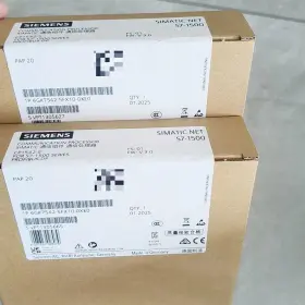 6gk7542-5fx10-0xe0 Siemens 1pcs New Communication Processor 6gk7 542-5fx10-0xe0