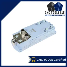 6gt2002-0je40 Siemens New Communication Module