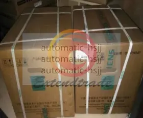 6ra7082-6fv62-0 Siemens 1pc New Dc Speed Regulator