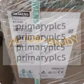 6ra8025-6dv62-0aa0-z Siemens 1pc New Dc Converter G00 G20