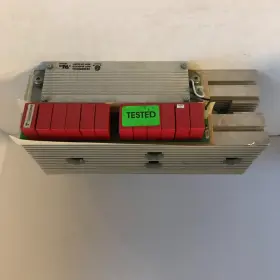 6ry1702-0ca37 Siemens 6ry1702-0ca06 Thyristorchain D725/2800 4q - Rectifier
