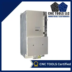 6sc6114-5ha00 Siemens Refurbished Simodrive