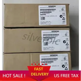 6se6400-0en00-0aa0 Siemens New 6se6 400-0en00-0aa0 1 Year Warranty Fast Shipping