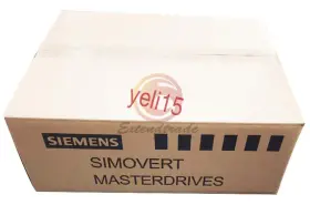 6se7015-0ep70 Siemens 1pc New Main Drive
