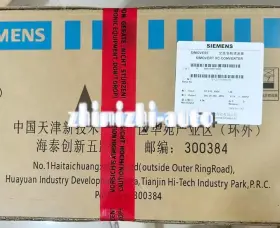 6se7016-1ta21 Siemens 1pcs Main Drive 6se7 016-1ta21