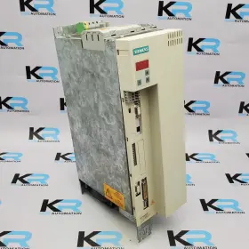 6se7021-4ep50-z Siemens Masterdrive Mc Drive 3ph 480v 14a
