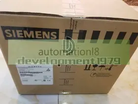 6se7021-8tp50 Siemens One New 6se7 021-8tp50 Simovert Main Drive Inverter