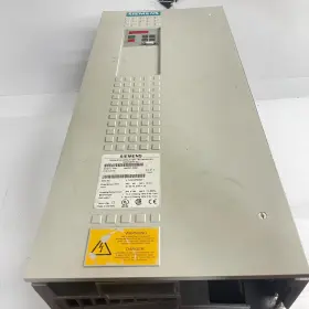 6se7027-2ed61 Siemens Vector Control Converter 3ph 50/60hz