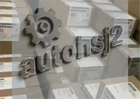 6se7028-0ea87-2da1 Siemens One Frequency Converter Servo Driver