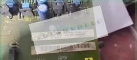 6se7031-7hg84-1jc1 Siemens One Used Inverter Drive Board
