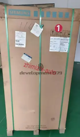6se7031-7wg60 Siemens One New Frequency Converter